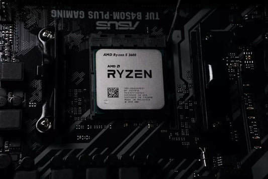 AMD Ryzen 9 7900X3D: Ein Prozessor für Gamer, Kreative und PC-Enthusiasten - Jordi-TEC Onlineshop für Elektronik und mehr