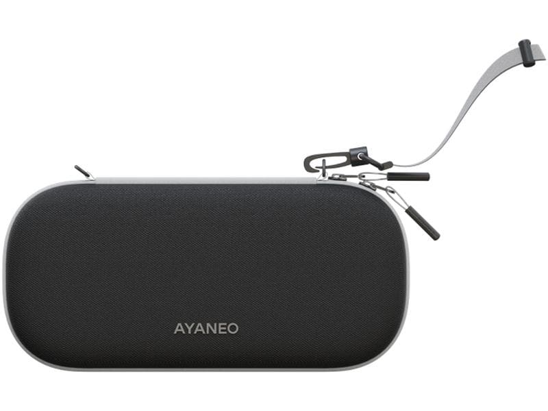 Aya Neo Handheld AyaNeo 2 Schwarz 32 GB/2 TB