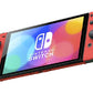 Nintendo Switch OLED-Modell Mario Edition