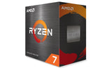 AMD CPU Ryzen 7 5700X 3.4 GHz