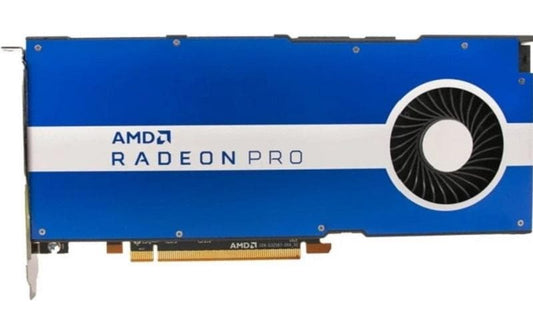 AMD Grafikkarte RADEON PRO W5500