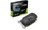 ASUS Grafikkarte Phoenix GeForce GTX 1630 EVO 4 GB