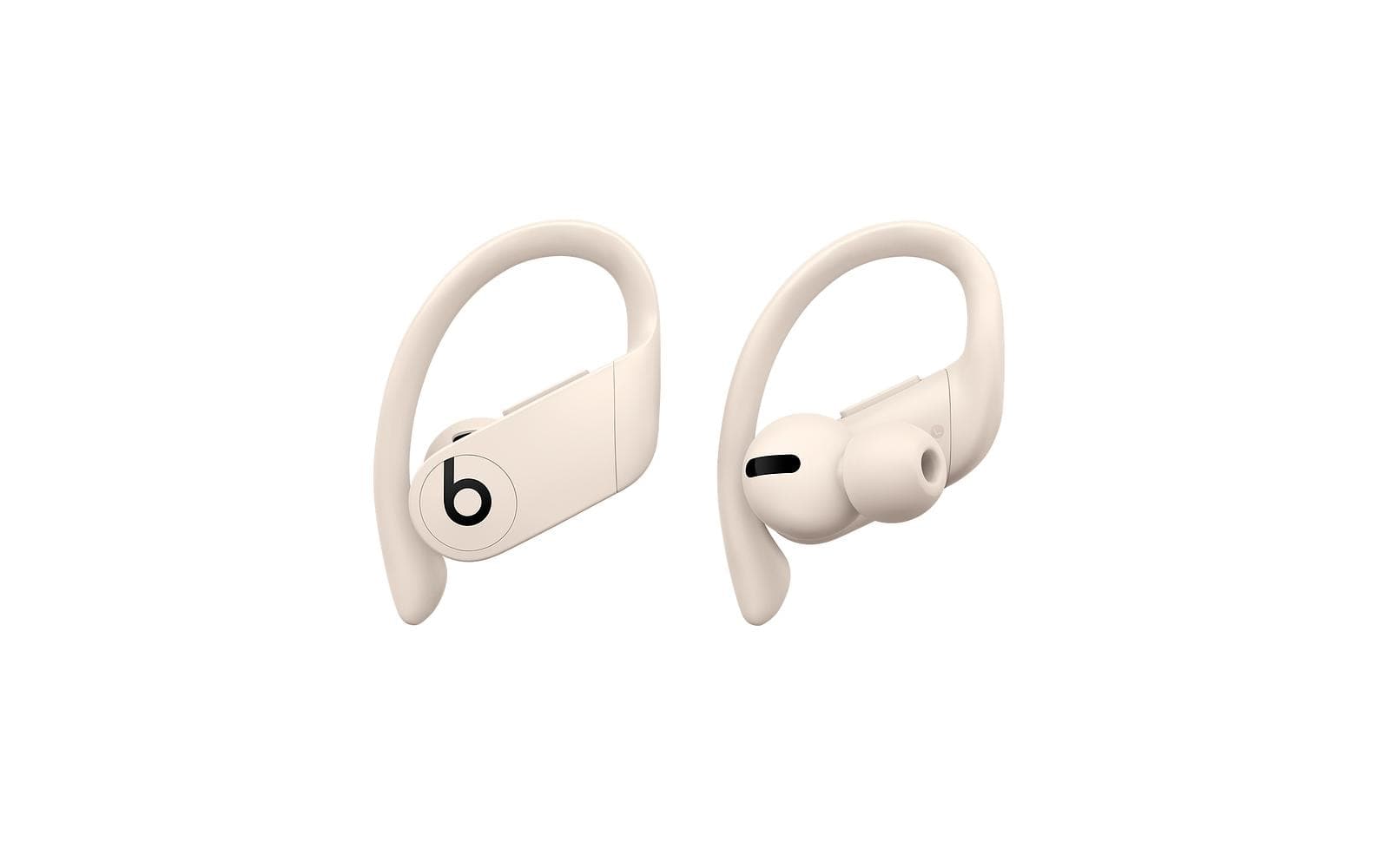 Apple Beats True Wireless In-Ear-Kopfhörer Powerbeats Pro Ivory