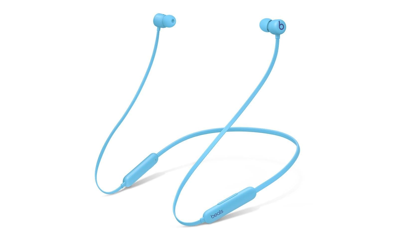 Apple Beats Wireless In-Ear-Kopfhörer Beats Flex Flammenblau Blau
