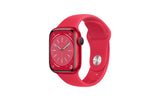 Apple Watch Series 8 41 mm Alu PRODUCT RED Sport