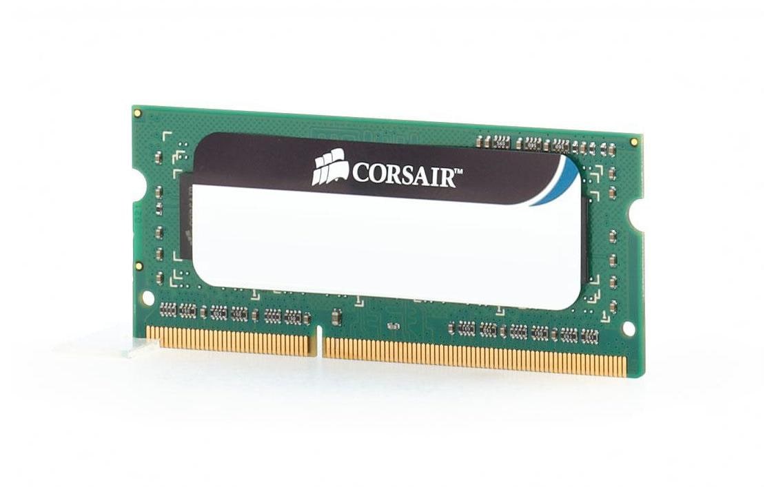 Corsair SO-DDR3-RAM ValueSelect 1333 MHz 1x 4 GB