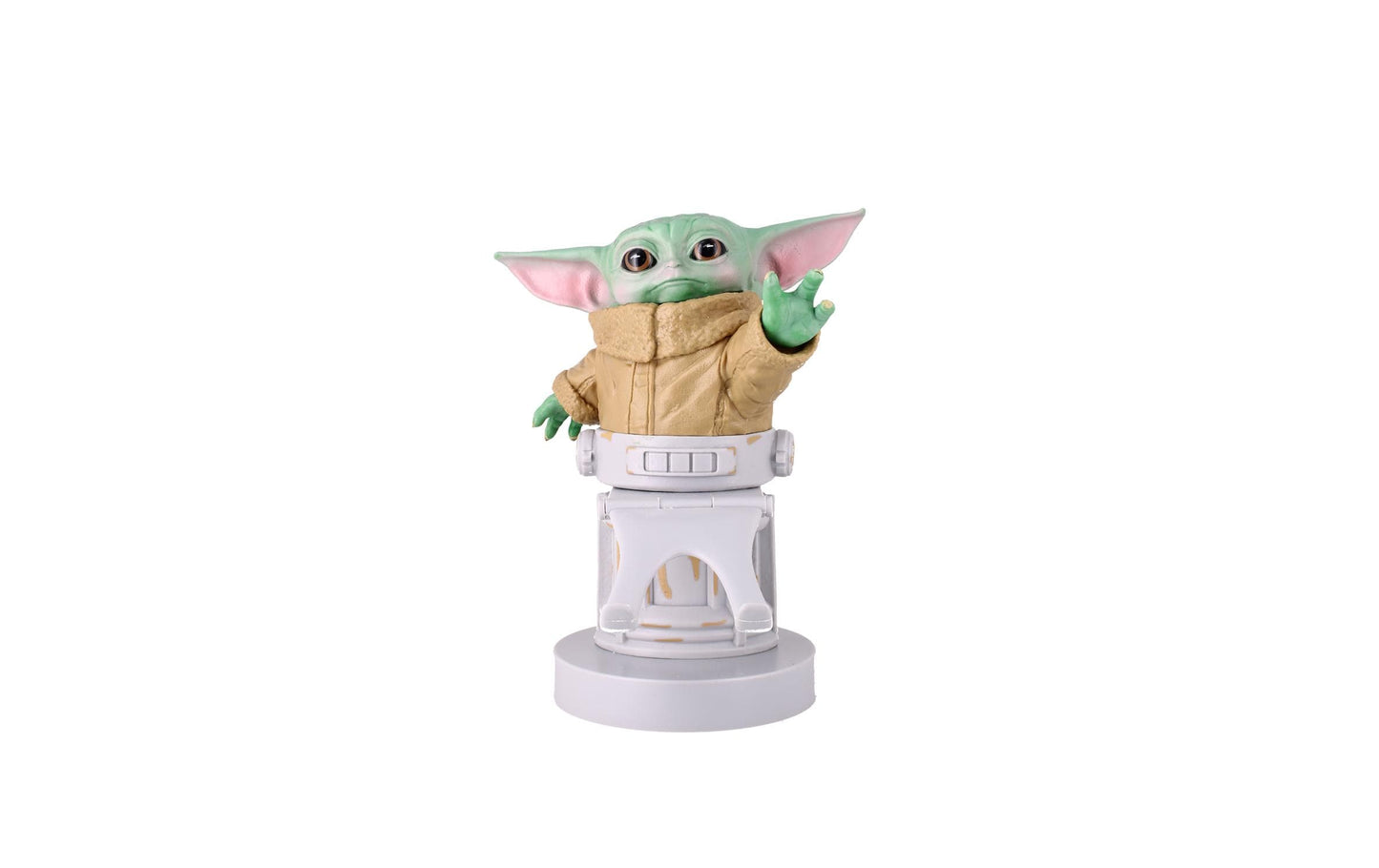 Exquisite Gaming Ladehalter Cable Guys – Baby Yoda