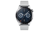 Huawei Watch GT3 46 mm Steel Strap