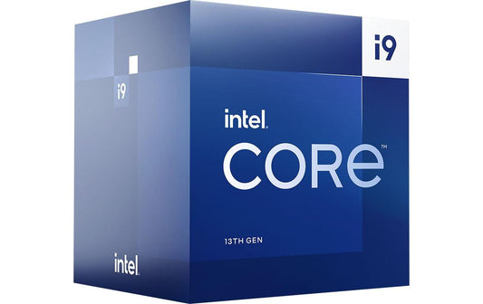 Intel CPU i9-13900 2 GHz