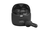 JBL True Wireless In-Ear-Kopfhörer Tune Flex Schwarz