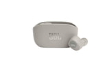 JBL True Wireless In-Ear-Kopfhörer Wave 100 TWS Ivory