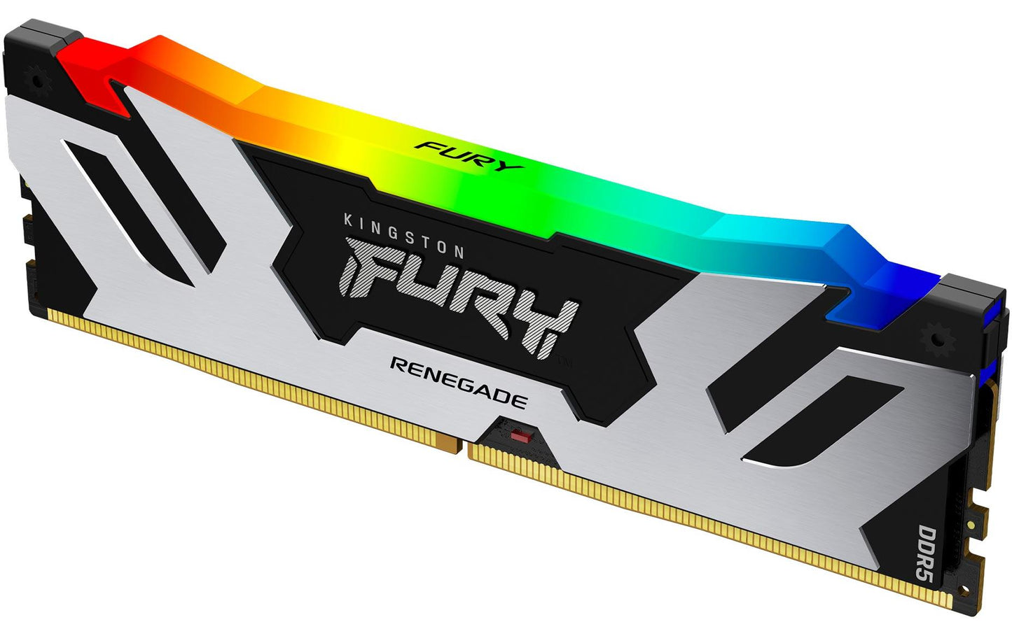 Kingston DDR5-RAM FURY Renegade RGB 8000 MHz 1x 16 GB