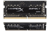 Kingston SO-DDR4-RAM FURY Impact 3200 MHz 2x 16 GB