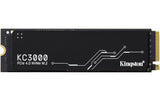 Kingston SSD KC3000 M.2 2280 NVMe 2048 GB