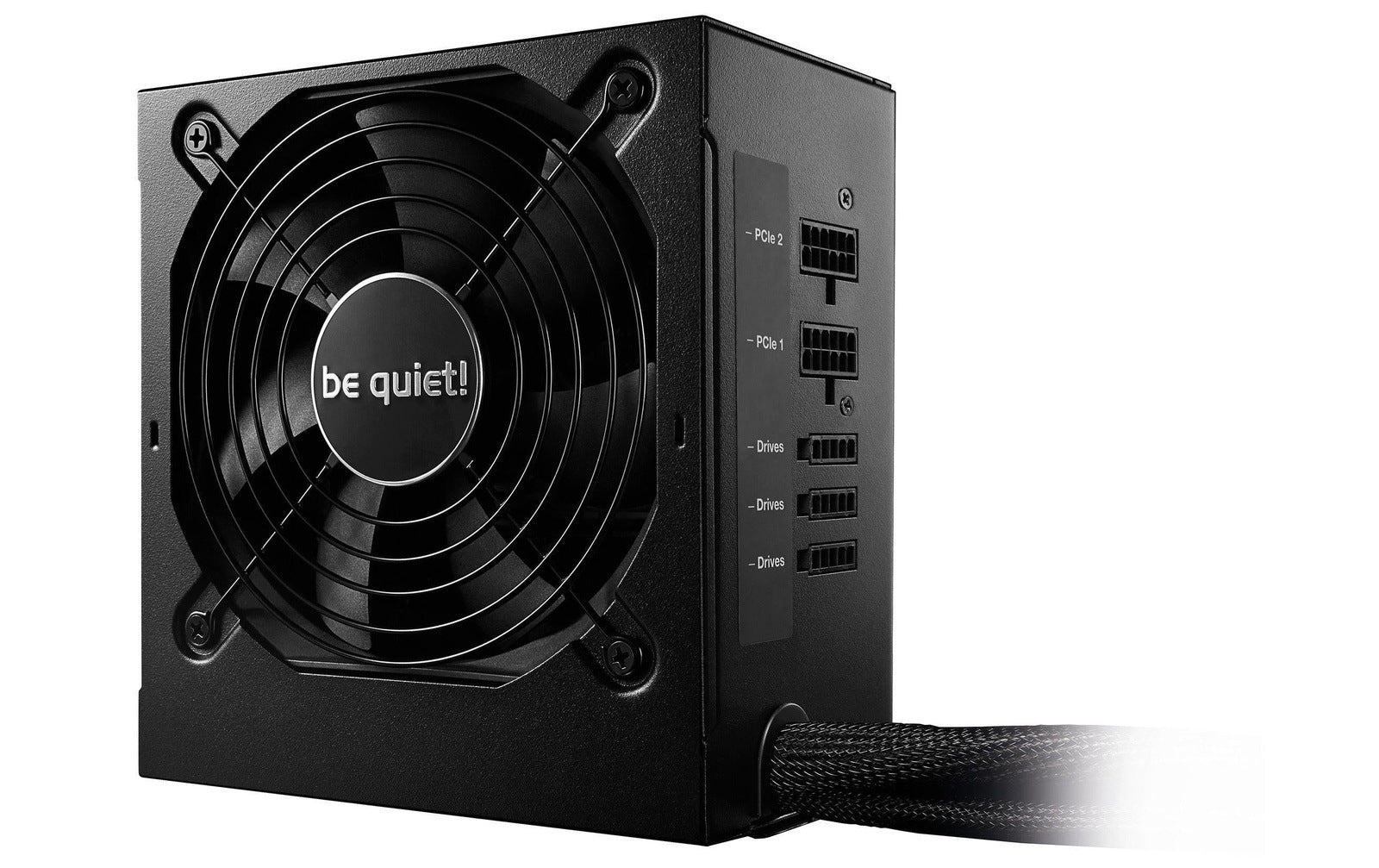 Netzteil be quiet! System Power 9 CM, 500W