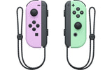 Nintendo Switch Controller Joy-Con Set Pastell-Lila/Grün
