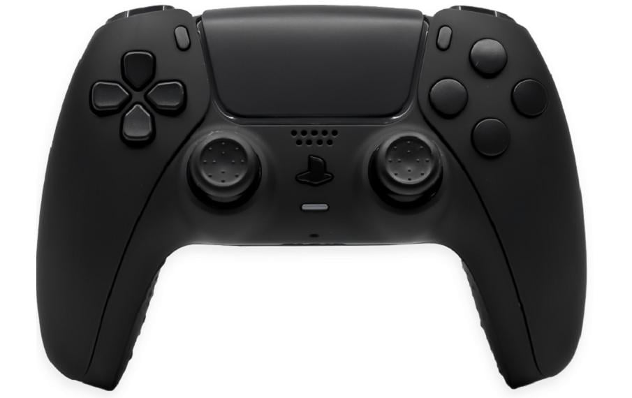 Rocket Games Controller PS5 Pro Black Edition