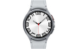 Samsung Galaxy Watch6 Classic LTE 47 mm Silber