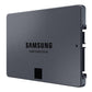 Samsung SSD 870 QVO 2.5 2 TB