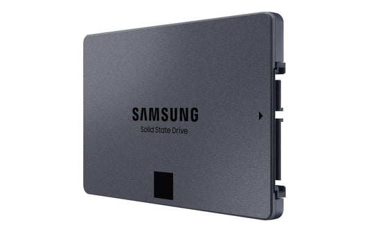 Samsung SSD 870 QVO 2.5 8 TB