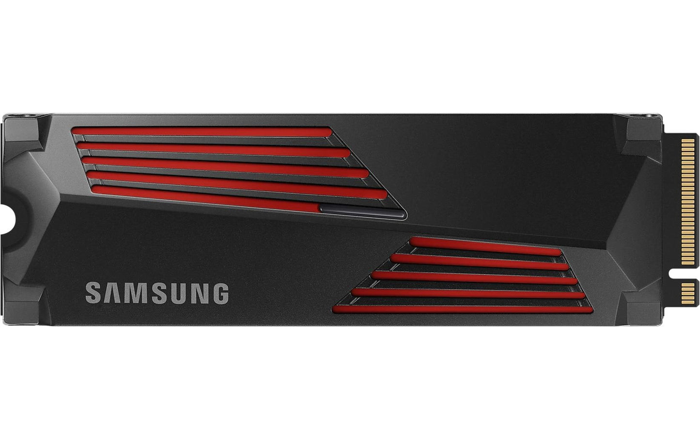 Samsung SSD 990 PRO Heatsink M.2 2280 NVMe 1000 GB