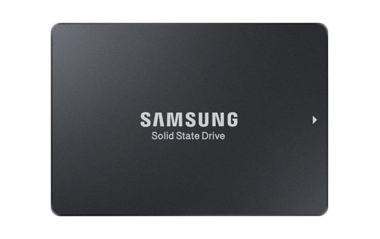 Samsung SSD PM893 OEM Enterprise/DataCenter 2.5 SATA 480 GB