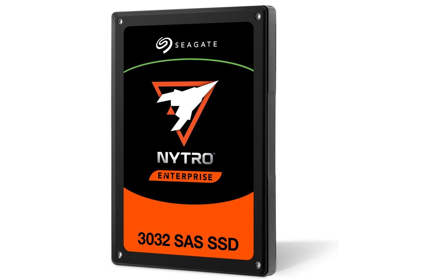 Seagate SSD Nytro 3332 2.5 SAS 960 GB