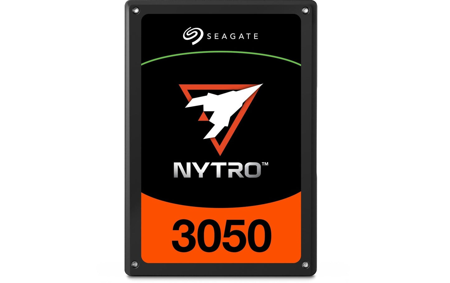 Seagate SSD Nytro 3350 2.5 SAS 1920 GB