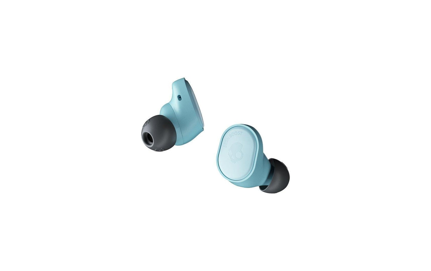 Skullcandy True Wireless In-Ear-Kopfhörer Sesh Evo Bleached Blue