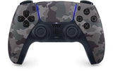Sony Controller PS5 DualSense Camouflage/Grau