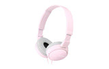 Sony On-Ear-Kopfhörer MDRZX110P Pink