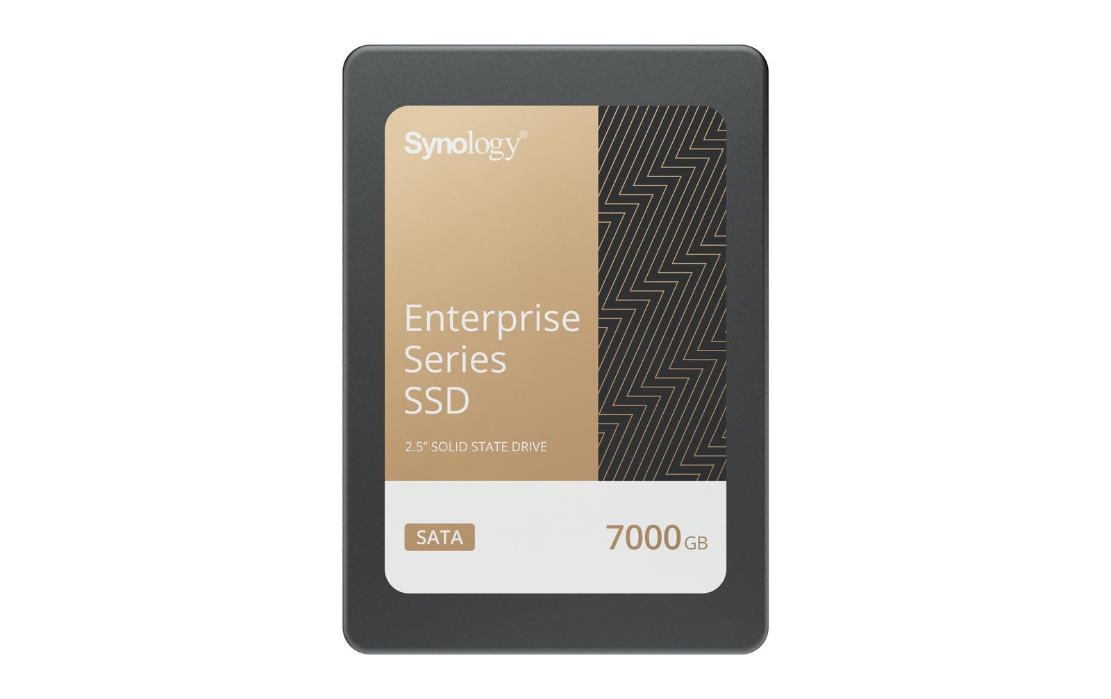Synology SSD SAT5210 2.5 SATA 7000 GB